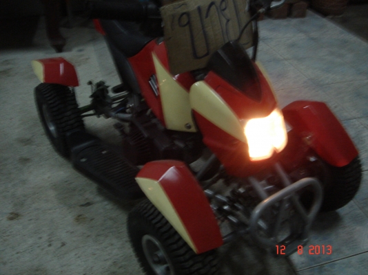 ขายรถเด็กแนวๆเท่ๆ