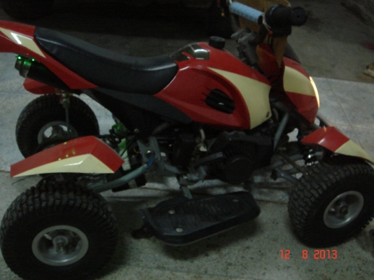 ขายรถเด็กแนวๆเท่ๆ