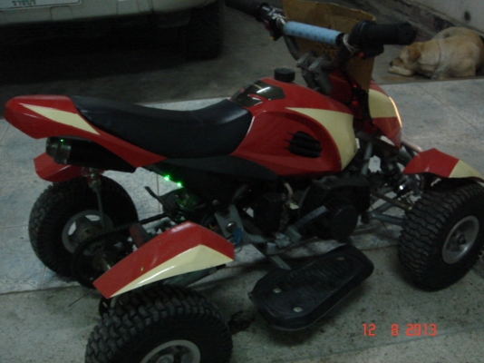 ขายรถเด็กแนวๆเท่ๆ