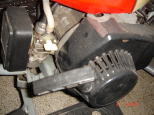 ขายรถเด็กแนวๆเท่ๆ