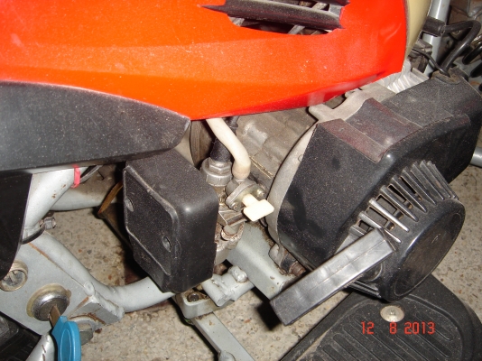 ขายรถเด็กแนวๆเท่ๆ