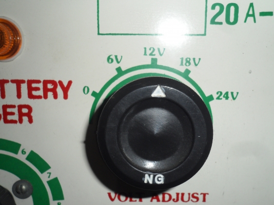 ตู้ชาร์ทแบต