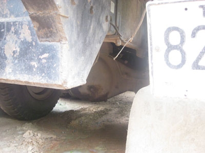 ขายนางฟ้าวางเครื่อง 320 หัวเดก้า สองเพลาไม่ดั้มพ์รถล่องครับ โทร 088-4501277