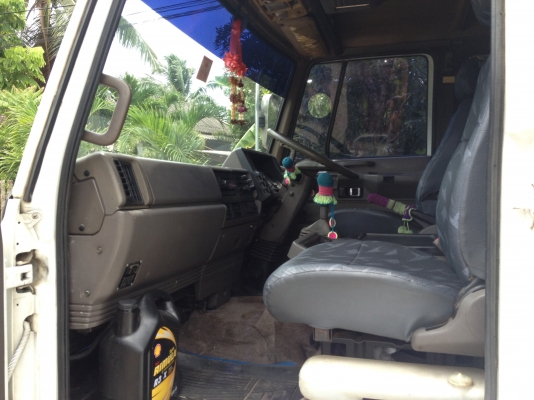 รถอีซูซุ 10 ล้อ ตู้เย็น เปลื่ยนเครื่อง 210 แรงม้า สนใจติดต่อ 081 - 6079515 รถอีซูซุ 10 ล้อ ตู้เย็น เปลื่ยนเครื่อง 210 แรงม้า สนใจติดต่อ 081 - 6079515