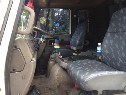 รถอีซูซุ 10 ล้อ ตู้เย็น เปลื่ยนเครื่อง 210 แรงม้า สนใจติดต่อ 081 - 6079515 รถอีซูซุ 10 ล้อ ตู้เย็น เปลื่ยนเครื่อง 210 แรงม้า สนใจติดต่อ 081 - 6079515