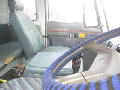 ขายสิบล้อดั้มพ์นางฟ้า 240 แท้ สภาพเดิม ดั้มพ์สามมิตร สวยพร้อมใช้ 088-4501277