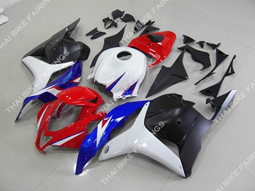 ชุดแต่ง ชุดแฟริ่ง บิ๊กไบค์ CBR1000 Ninja GSX นำเข้าเกรด A มาตรฐานยุโรป
