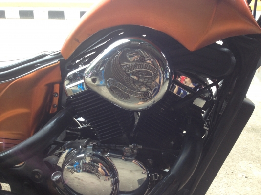 ขาย STEED 400 ปี 95 อินวอย  68000