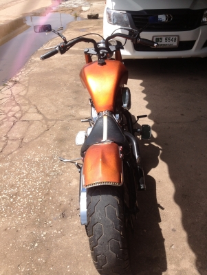 ขาย STEED 400 ปี 95 อินวอย  68000