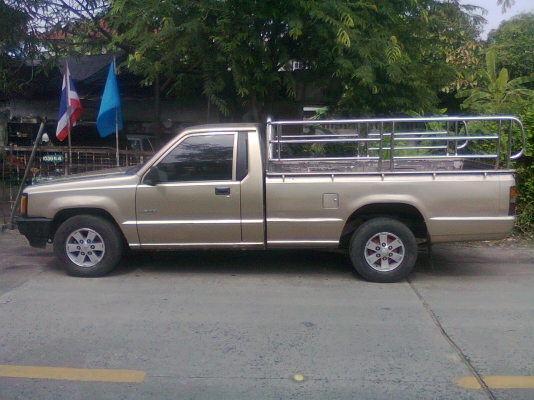 ขายครับ cyclone ปี95 powerแท้ ขายครับ cyclone ปี95 powerแท้