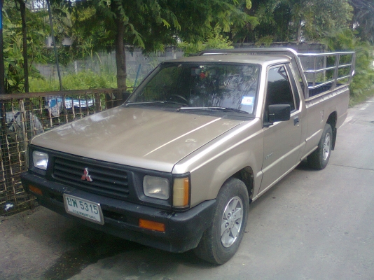 ขายครับ cyclone ปี95 powerแท้ ขายครับ cyclone ปี95 powerแท้