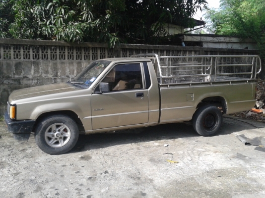 ขายครับ cyclone ปี95 powerแท้ ขายครับ cyclone ปี95 powerแท้