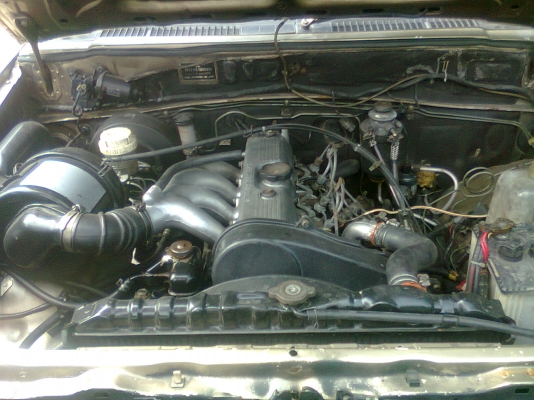 ขายครับ cyclone ปี95 powerแท้ ขายครับ cyclone ปี95 powerแท้