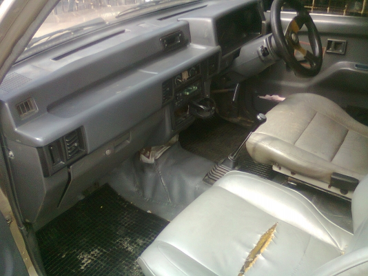 ขายครับ cyclone ปี95 powerแท้ ขายครับ cyclone ปี95 powerแท้