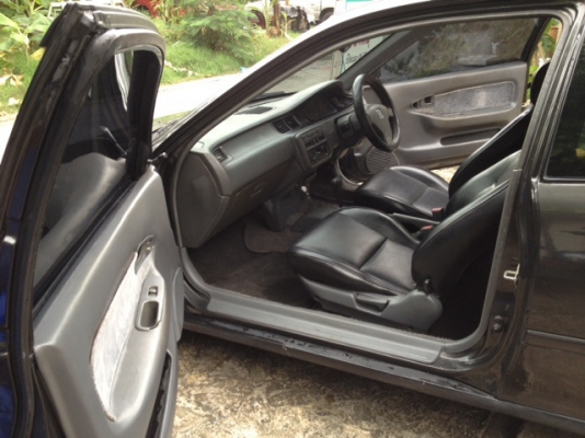 CIVIC 3 DOOR VETEC ขายถูก