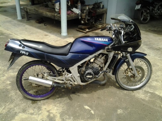 ขาย yamaha TZR ราคา 6500 รถสวย วาวล์เปิดครับ ทะเบียนครับ ขาย yamaha TZR ราคา 6500 รถสวย วาวล์เปิดครับ ทะเบียนครับ