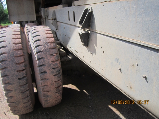 ISUZU-DEGA-270สองเพลาดั้มมีระเบบลากพ่วง---ขอบคุณทุกสายครับ--- ISUZU-DEGA-270สองเพลาดั้มมีระเบบลากพ่วง---ขอบคุณทุกสายครับ---