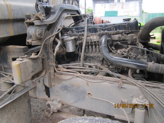 ISUZU-DEGA-270สองเพลาดั้มมีระเบบลากพ่วง---ขอบคุณทุกสายครับ--- ISUZU-DEGA-270สองเพลาดั้มมีระเบบลากพ่วง---ขอบคุณทุกสายครับ---