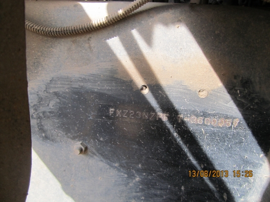 ISUZU-DEGA-270สองเพลาดั้มมีระเบบลากพ่วง---ขอบคุณทุกสายครับ--- ISUZU-DEGA-270สองเพลาดั้มมีระเบบลากพ่วง---ขอบคุณทุกสายครับ---