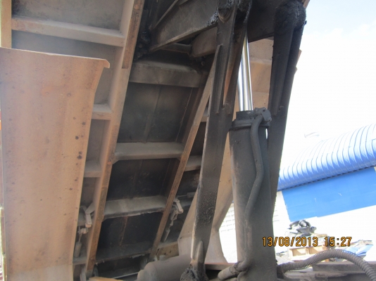 ISUZU-DEGA-270สองเพลาดั้มมีระเบบลากพ่วง---ขอบคุณทุกสายครับ--- ISUZU-DEGA-270สองเพลาดั้มมีระเบบลากพ่วง---ขอบคุณทุกสายครับ---