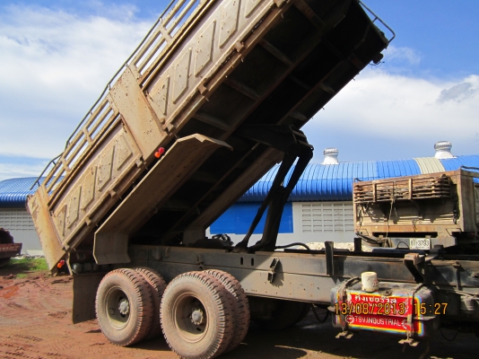 ISUZU-DEGA-270สองเพลาดั้มมีระเบบลากพ่วง---ขอบคุณทุกสายครับ--- ISUZU-DEGA-270สองเพลาดั้มมีระเบบลากพ่วง---ขอบคุณทุกสายครับ---