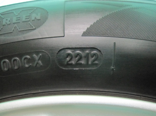 ขายล้อแม็ก Honda BRIO พร้อมยางป้ายแดงขอบ 14 ขายล้อแม็ก Honda BRIO พร้อมยางป้ายแดงขอบ 14