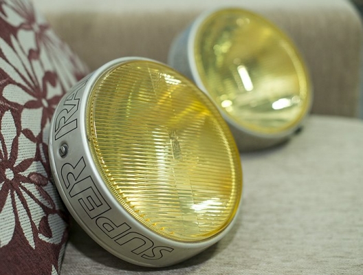 สปอตไลท์ IPF **ขายแล้ว