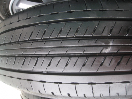 ขายล้อแม็ก All new Isuzu d-max ป้ายแดง 16"x 6.5" et41 6รู139 + ยางปี 0513 สนใจติดต่อ เล็กคลองสามครับ (081-3747940)