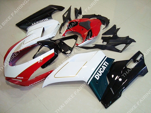 ชุดแต่งแฟริ่งงาน ABS บิ๊กไบค์ของ CBR Ninja Yamaha Suzuki Ducati ทุกรุ่น นำเข้า มาตรฐานยุโรป