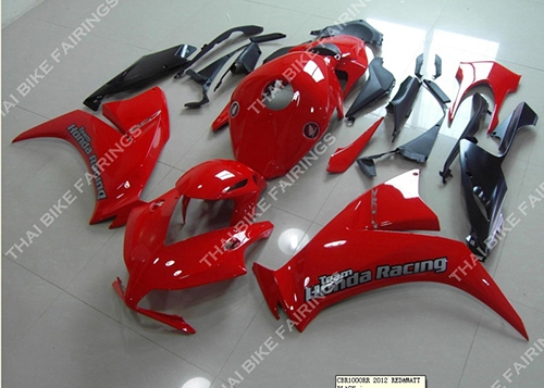 ชุดแต่ง ชุดแฟริ่ง บิ๊กไบค์ CBR1000 Ninja GSX นำเข้าเกรด A มาตรฐานยุโรป