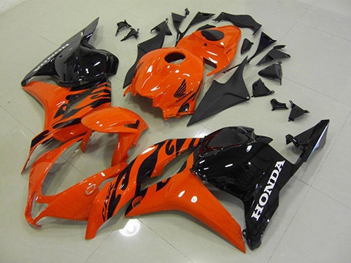 ชุดแต่ง ชุดแฟริ่ง บิ๊กไบค์ CBR1000 Ninja GSX นำเข้าเกรด A มาตรฐานยุโรป