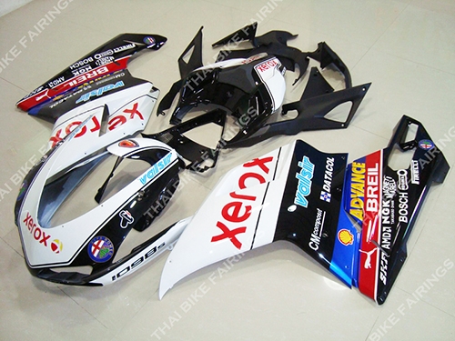 ชุดแต่ง ชุดแฟริ่ง บิ๊กไบค์ CBR1000 Ninja GSX นำเข้าเกรด A มาตรฐานยุโรป