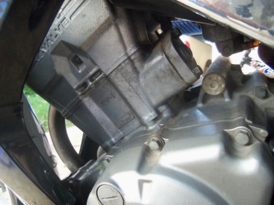 ขายcbr150rลองดูก่อน