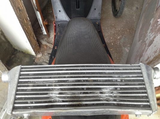 ขาย  inter apeix ตามรูป