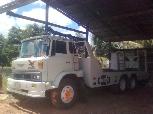 ขายเทลเลอร์ HINO KT-925  คัซซี ไฮเทคเส้นใหม่ 12 นิ้ว  พร้อมใช้งานไปเลย