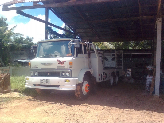 ขายเทลเลอร์ HINO KT-925  คัซซี ไฮเทคเส้นใหม่ 12 นิ้ว  พร้อมใช้งานไปเลย