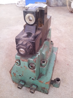 ขายวาล์วไฮโดรลิค