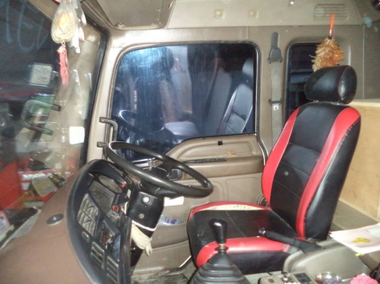 ชายหกล้อดั้ม เดกก้า 195  พร้อมใช้งาน