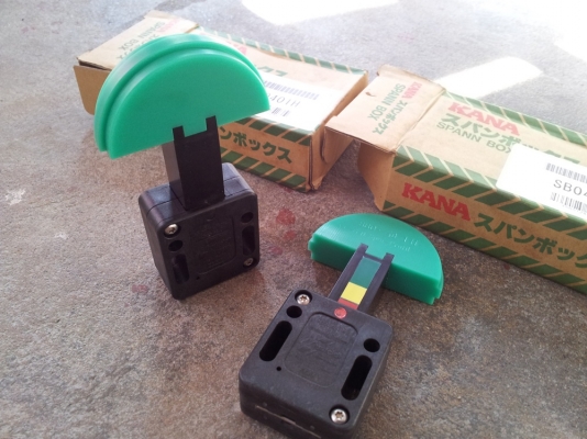 ขายตัวดันโซ่