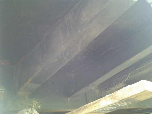 กระบะสามมิตรลอนเฉียงพื้นสวยมาแล้วครับ