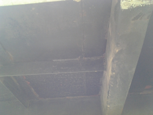 กระบะสามมิตรลอนเฉียงพื้นสวยมาแล้วครับ