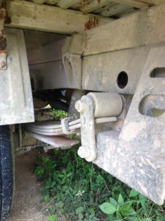 ขายรถกระบะ KIAสภาพพร้อมใช้ครับเครื่อง 2700  ดีเซล แอร์เย็น  ทะเบียนเต็ม  สภาพพร้อมใช้ครับ  รถปี 48 ครับ ราคานี้คุ้มครับ สวยๆครับสภาพพร้อมใช้ครับ  ยางใหม่ 2013  4  เส้นครับ