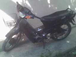 ขาย YAMAHA MATE 111 ปี 39 สตาร์ทมือ สภาพดี แบตใหม่ๆ มีทะเบียนพร้อมชุดโอนราคา 6,500.-