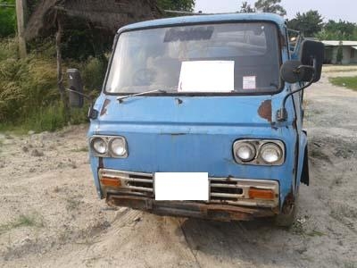 ขาย 4 ล้อ บรรทุกของเหลว ราคาถูก