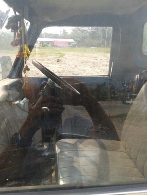 ขาย 4 ล้อ บรรทุกของเหลว ราคาถูก