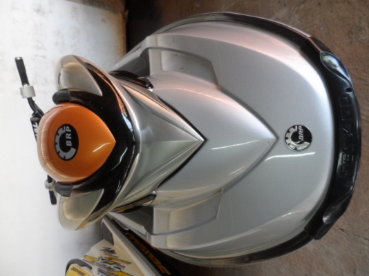 -ขายเรือ RXP ตัวแรง