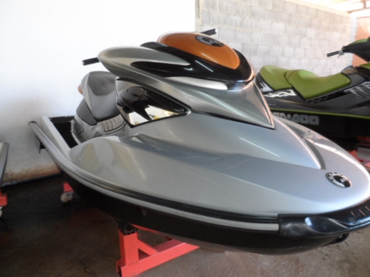 -ขายเรือ RXP ตัวแรง