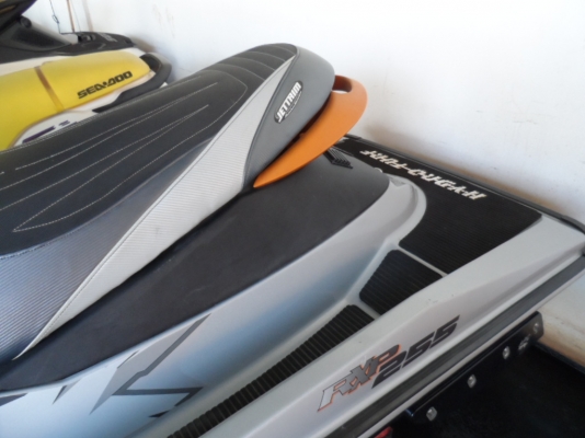 -ขายเรือ RXP ตัวแรง