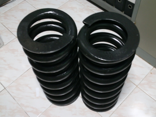 สปริงเร่งแทร็ค PC200-7และ8