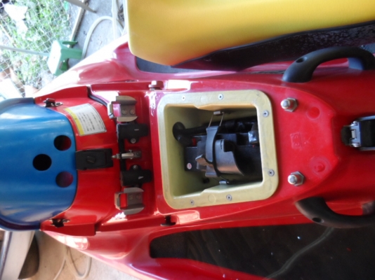 ขาย ยามาฮ่า บัตเตอร 1ครับ